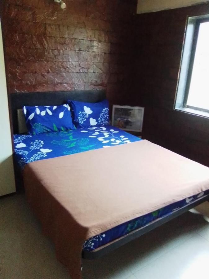 On Point Plaza Bed & Breakfast Murūd Dış mekan fotoğraf