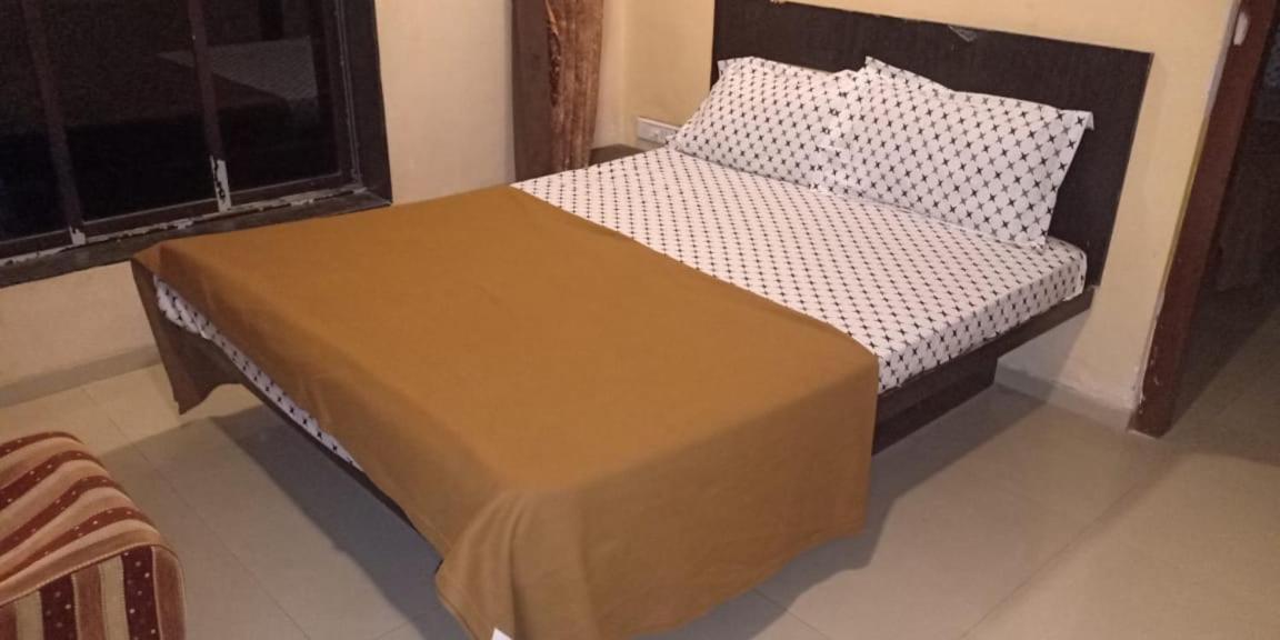 On Point Plaza Bed & Breakfast Murūd Dış mekan fotoğraf