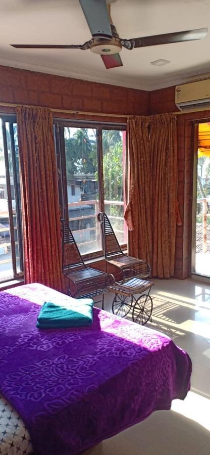 On Point Plaza Bed & Breakfast Murūd Dış mekan fotoğraf