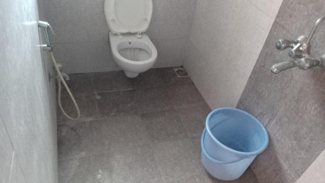 On Point Plaza Bed & Breakfast Murūd Dış mekan fotoğraf