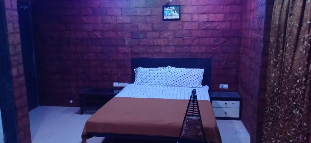 On Point Plaza Bed & Breakfast Murūd Dış mekan fotoğraf