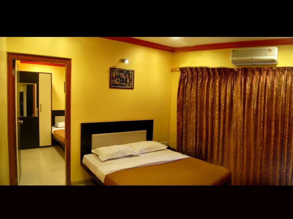 On Point Plaza Bed & Breakfast Murūd Dış mekan fotoğraf