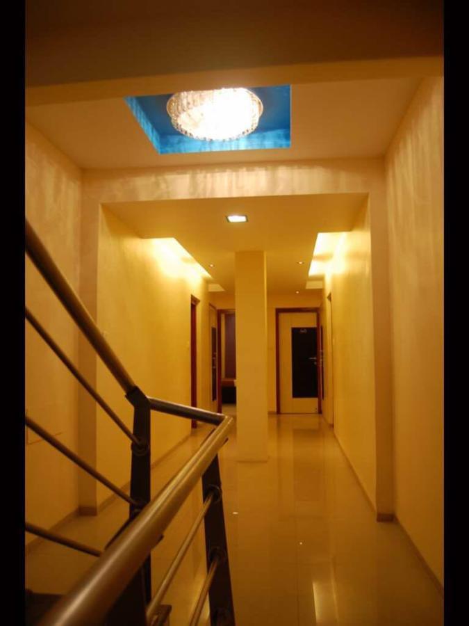 On Point Plaza Bed & Breakfast Murūd Dış mekan fotoğraf